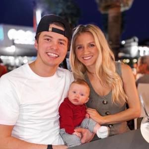 Meet your Posher, Luke